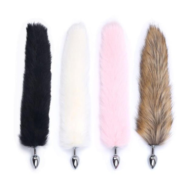 Cola de zorro Willow