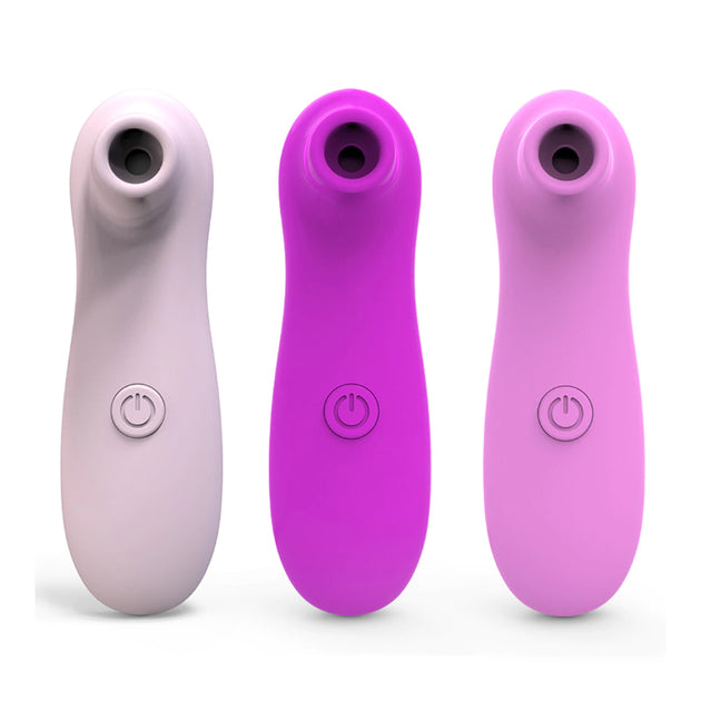 Succionador de clítoris Xtasis