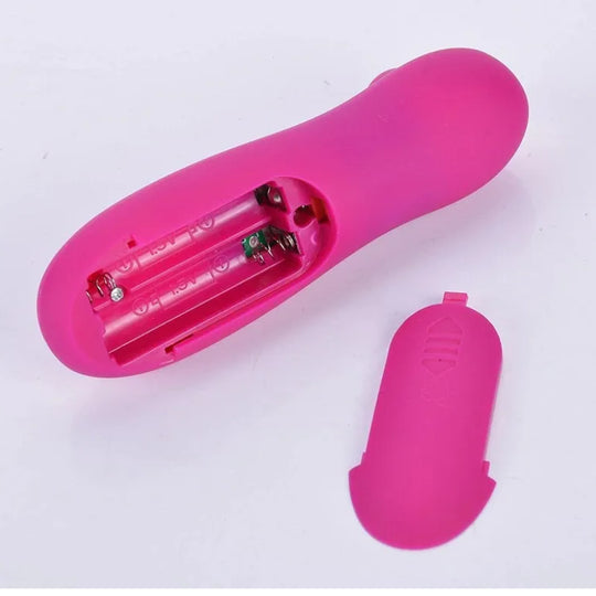 Succionador de clítoris Xtasis