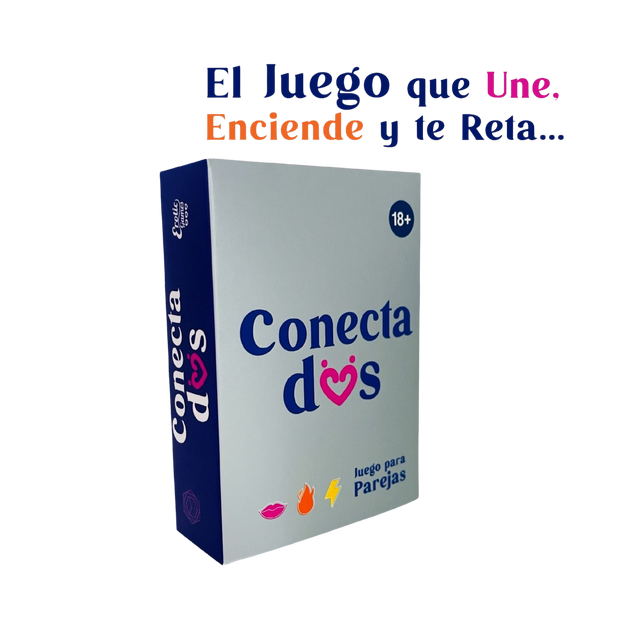 Juego de Cartas Conectados