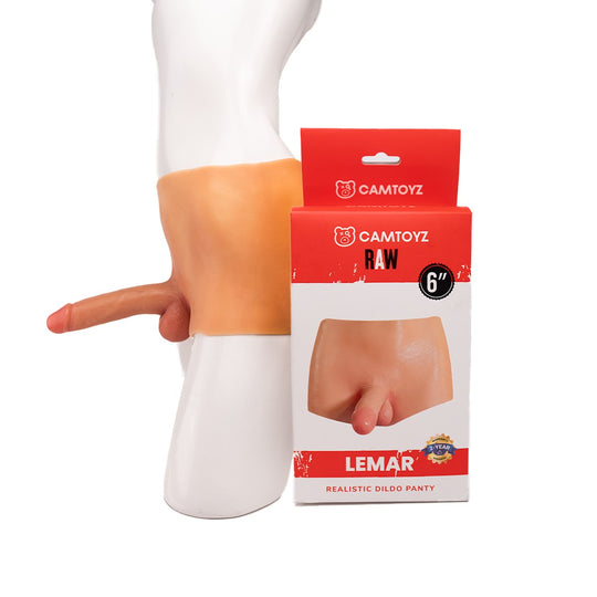 Arnés tipo panty Lemar