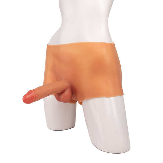 Arnés tipo panty Lemar