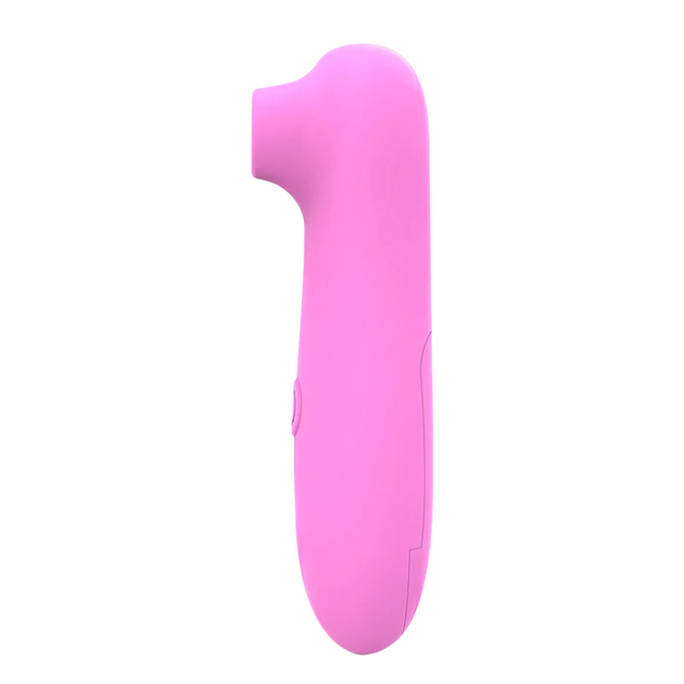 Succionador de clítoris Xtasis
