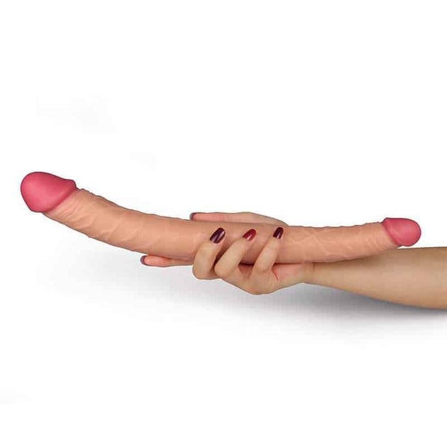 Doble dildo Ladykiller 36cm