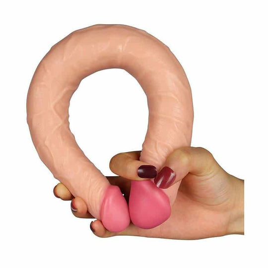 Doble dildo Ladykiller 36cm