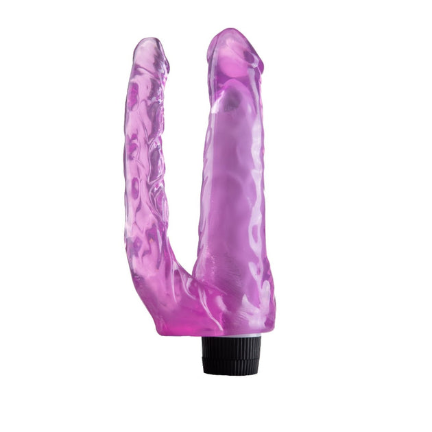 Vibrador Doble Gino