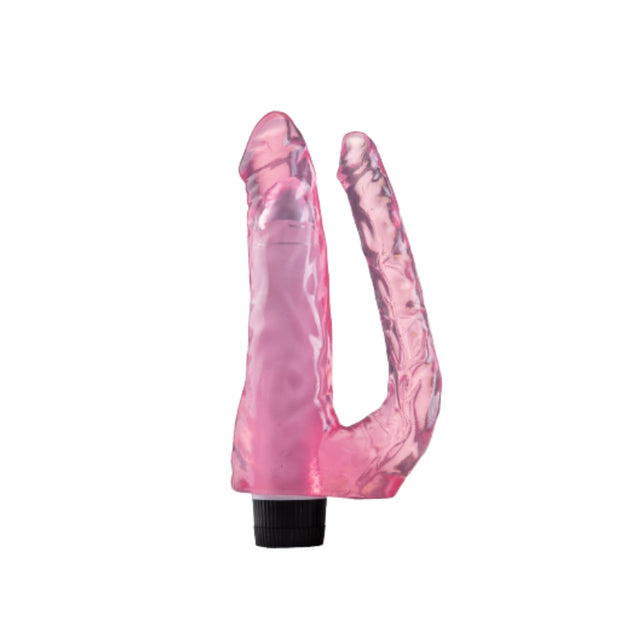 Vibrador Doble Gino