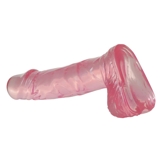 Mini Dildo Realista Archie 12cm