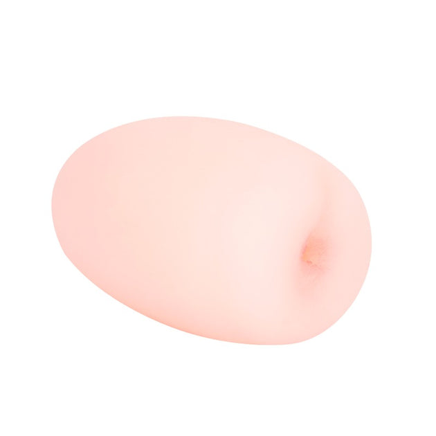 Huevo masturbador masculino ano Annie