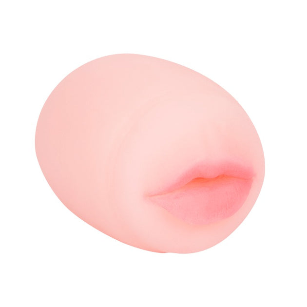 Huevo masturbador masculino boca Flame