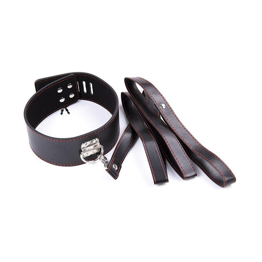 Kit de bondage en cuero Baddie