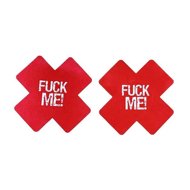Pezonera Fuck Me