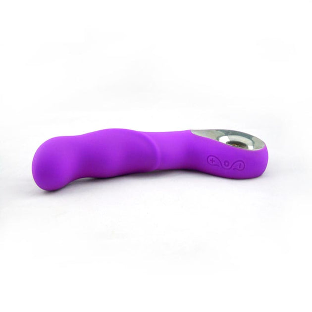Vibrador G- Spot Kany recargable