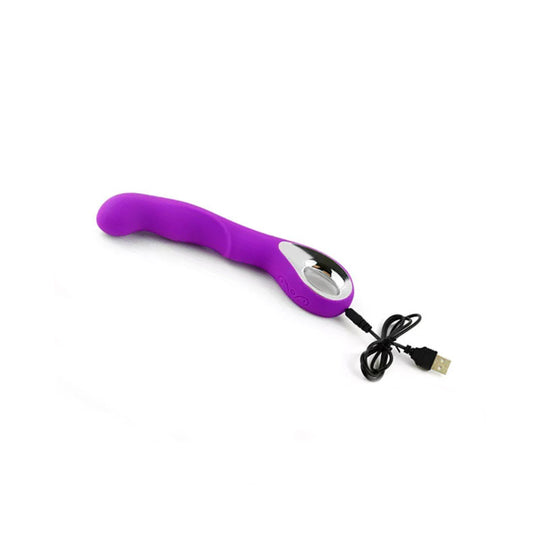 Vibrador G- Spot Kany recargable