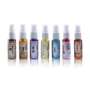 Lubricante íntimo Caliente saborizado 20ml