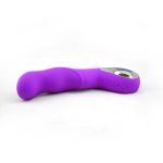 Vibrador G Spot recargable