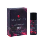 Lubricante Sen Intimo TRÍO Caramelo 30ml