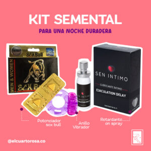 Kit Semental