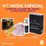 Kit Noche Especial